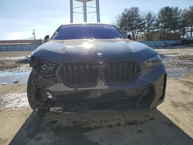 Photo 4 VIN: 5UX33EX03R9S33479 - BMW X6 