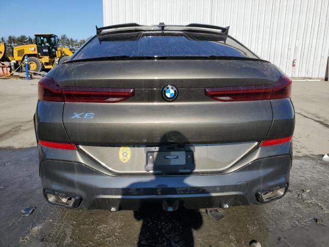 Photo 5 VIN: 5UX33EX03R9S33479 - BMW X6 