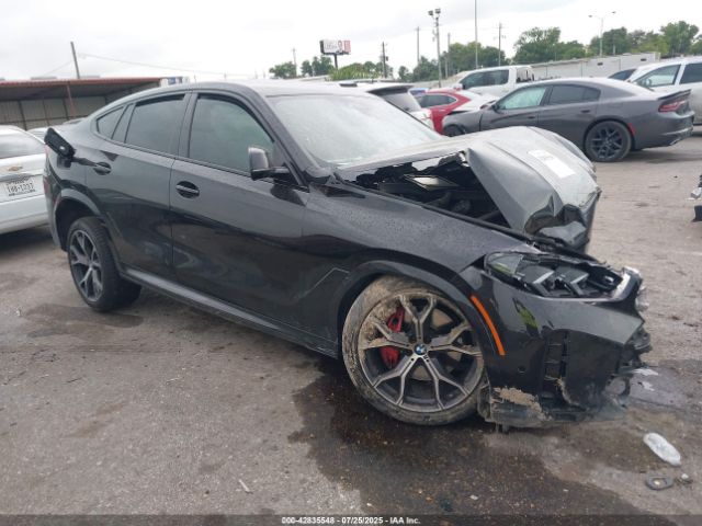 VIN: 5UX33EX03R9S39993 - bmw x6