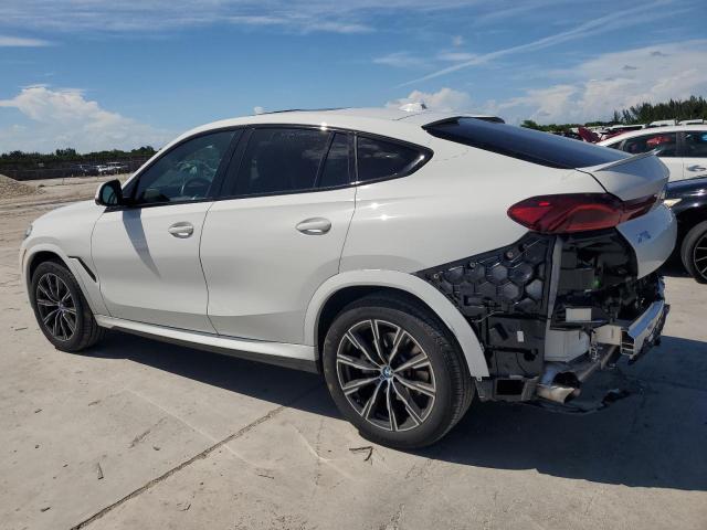 Photo 1 VIN: 5UX33EX03R9U92540 - BMW X6 XDRIVE4 