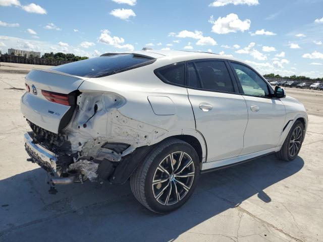 Photo 2 VIN: 5UX33EX03R9U92540 - BMW X6 XDRIVE4 