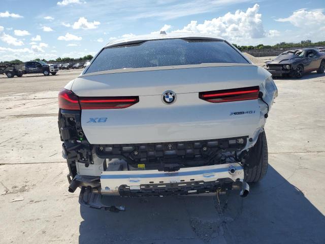 Photo 5 VIN: 5UX33EX03R9U92540 - BMW X6 XDRIVE4 