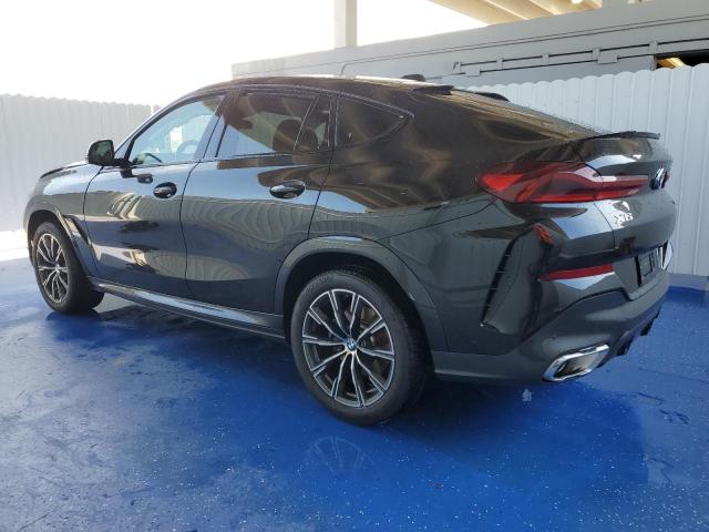 Photo 1 VIN: 5UX33EX03R9V08820 - BMW X6 