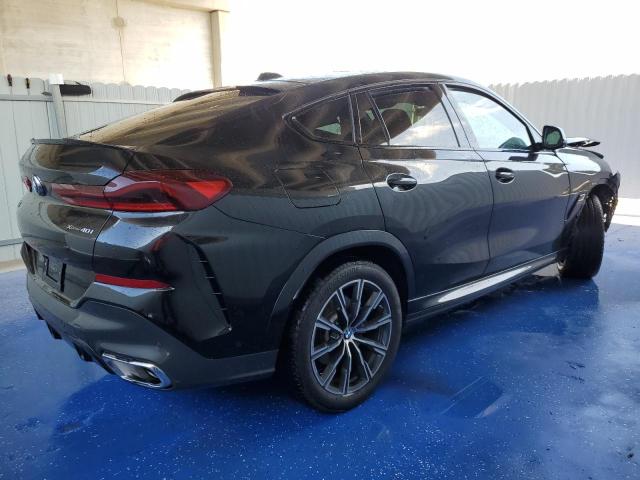 Photo 2 VIN: 5UX33EX03R9V08820 - BMW X6 