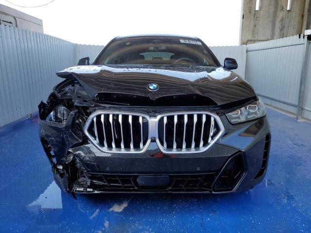 Photo 4 VIN: 5UX33EX03R9V08820 - BMW X6 