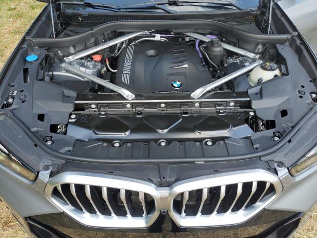 Photo 11 VIN: 5UX33EX03R9V15234 - BMW X6 