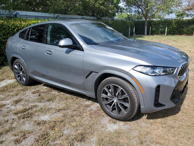 Photo 3 VIN: 5UX33EX03R9V15234 - BMW X6 