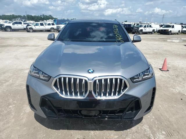 Photo 4 VIN: 5UX33EX03R9V15881 - BMW X6 XDRIVE4 