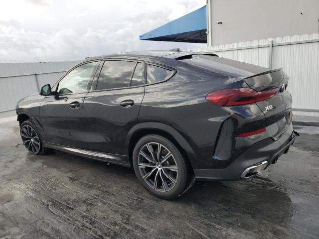 Photo 1 VIN: 5UX33EX03R9V82707 - BMW X6 XDRIVE4 