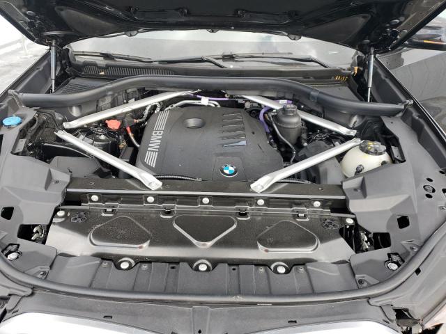 Photo 11 VIN: 5UX33EX03R9V82707 - BMW X6 XDRIVE4 