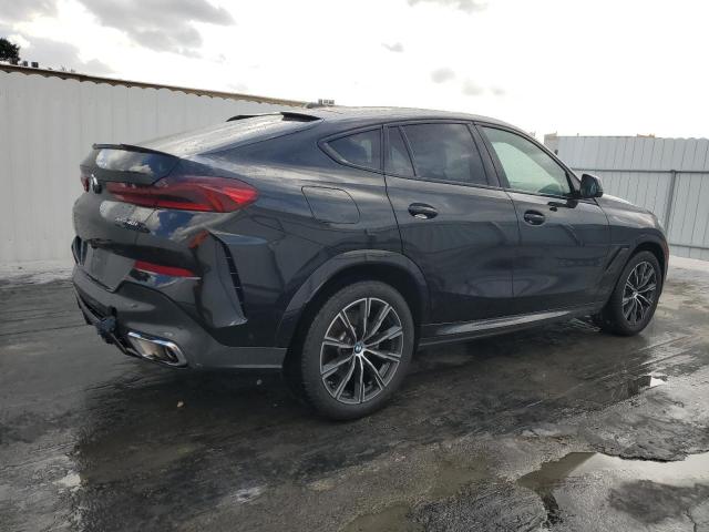 Photo 2 VIN: 5UX33EX03R9V82707 - BMW X6 XDRIVE4 