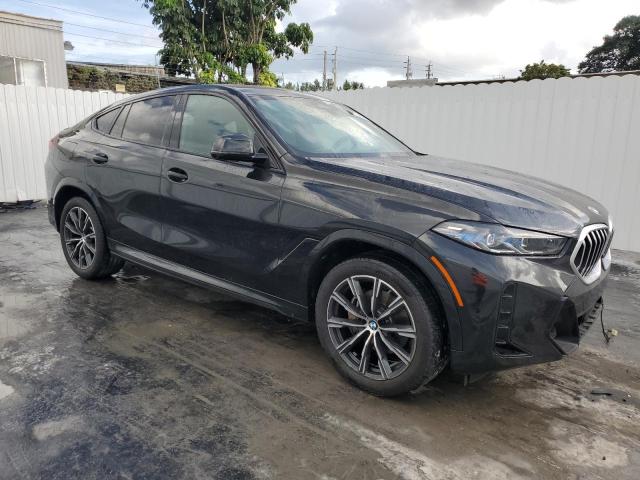 Photo 3 VIN: 5UX33EX03R9V82707 - BMW X6 XDRIVE4 