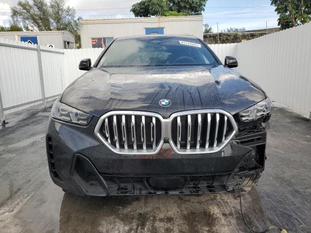 Photo 4 VIN: 5UX33EX03R9V82707 - BMW X6 XDRIVE4 