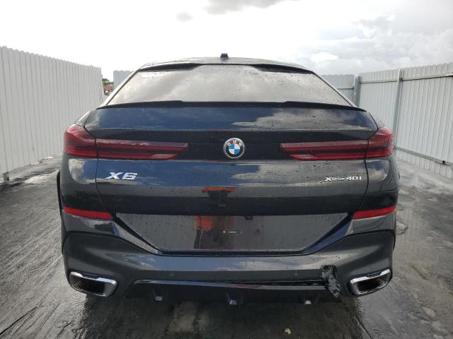 Photo 5 VIN: 5UX33EX03R9V82707 - BMW X6 XDRIVE4 