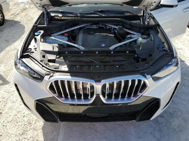 Photo 11 VIN: 5UX33EX03R9W08688 - BMW X6 XDRIVE4 