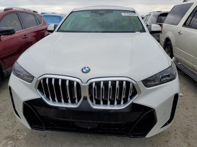 Photo 4 VIN: 5UX33EX03R9W08688 - BMW X6 XDRIVE4 