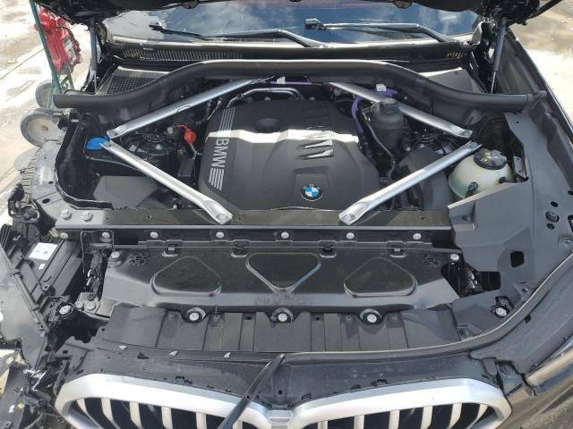 Photo 11 VIN: 5UX33EX03S9W31801 - BMW X6 XDRIVE4 