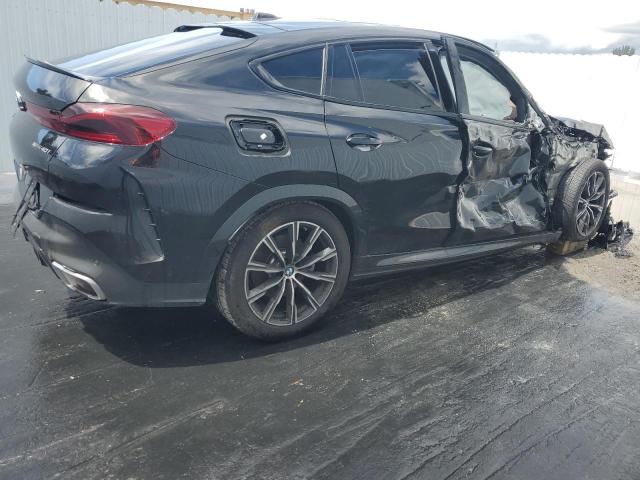 Photo 2 VIN: 5UX33EX03S9W31801 - BMW X6 XDRIVE4 