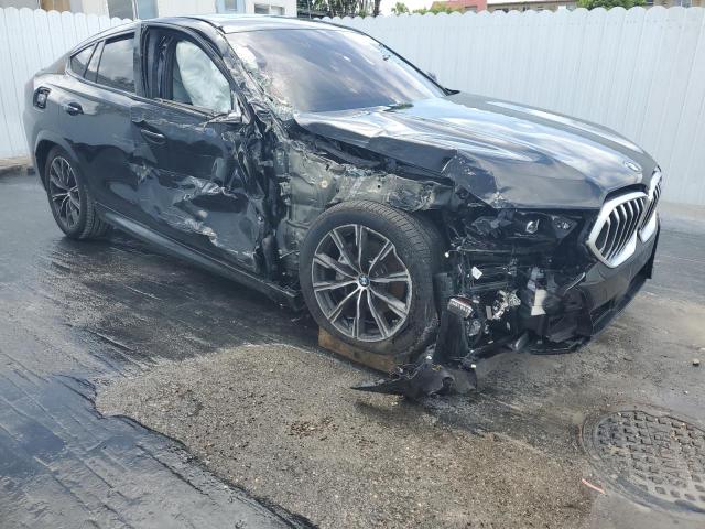 Photo 3 VIN: 5UX33EX03S9W31801 - BMW X6 XDRIVE4 