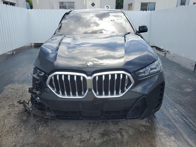 Photo 4 VIN: 5UX33EX03S9W31801 - BMW X6 XDRIVE4 