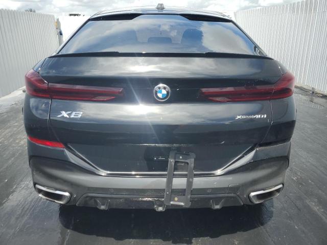 Photo 5 VIN: 5UX33EX03S9W31801 - BMW X6 XDRIVE4 