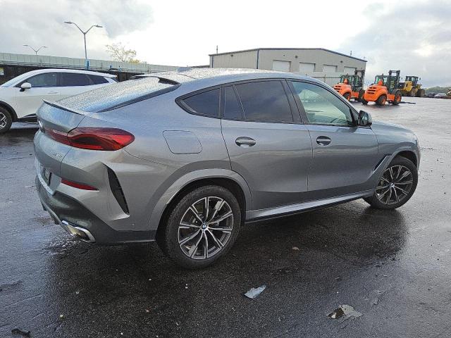 Photo 2 VIN: 5UX33EX04R9S89561 - BMW X6 XDRIVE4 