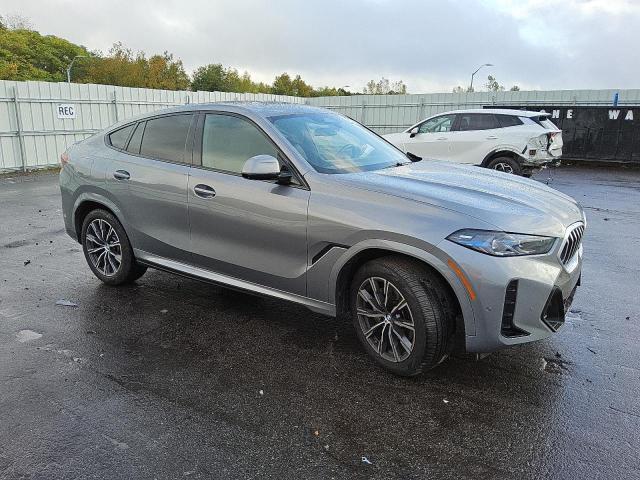 Photo 3 VIN: 5UX33EX04R9S89561 - BMW X6 XDRIVE4 