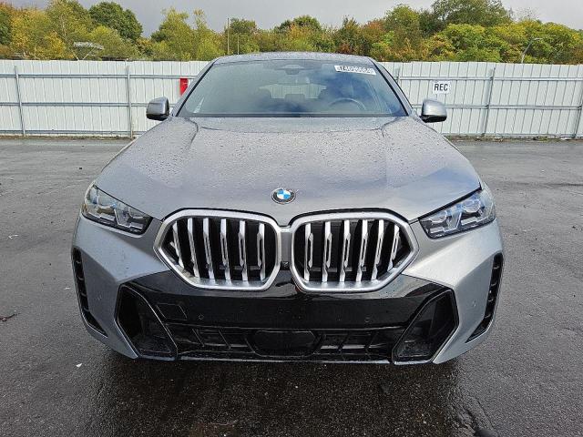 Photo 4 VIN: 5UX33EX04R9S89561 - BMW X6 XDRIVE4 