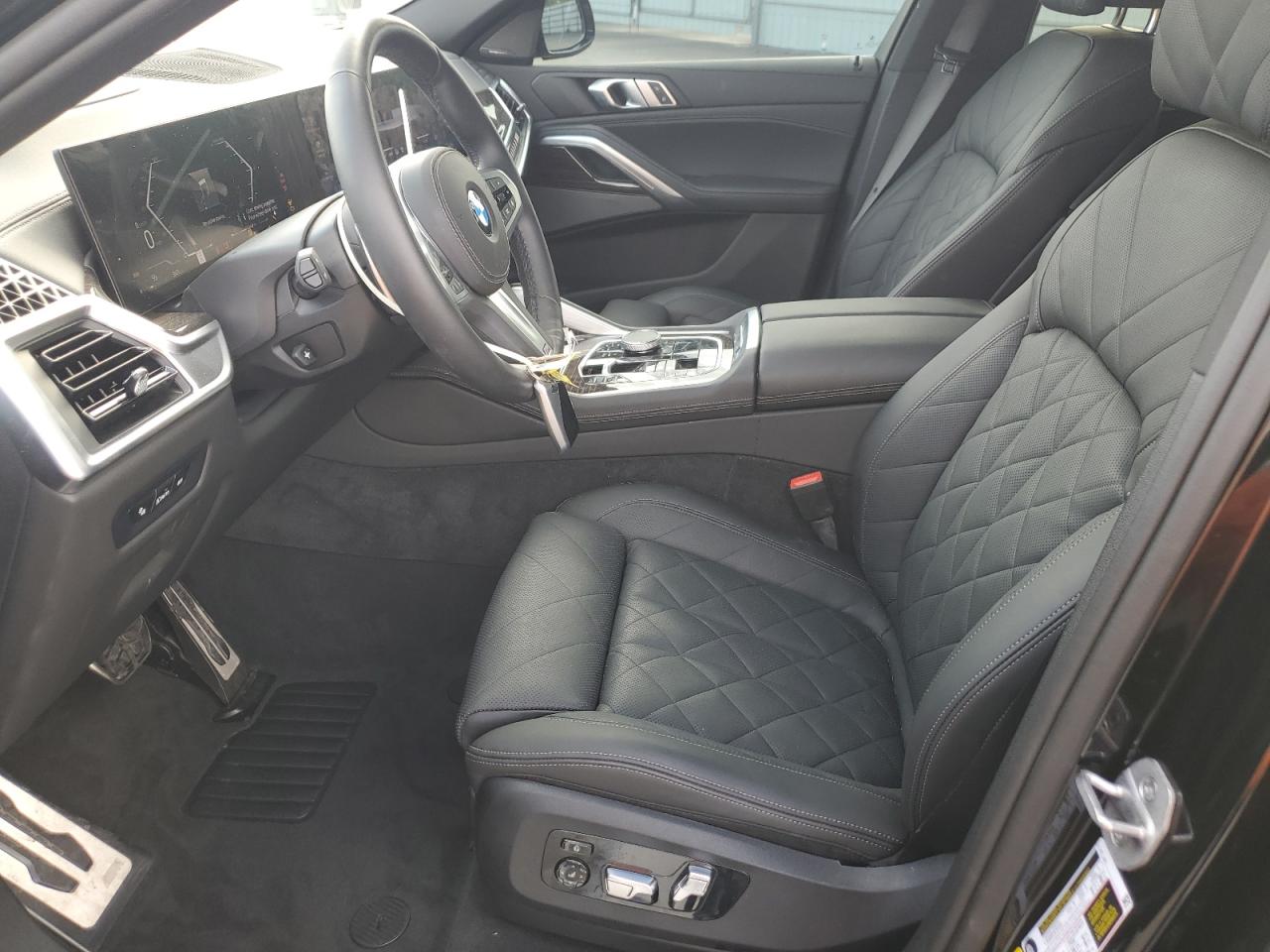 Photo 6 VIN: 5UX33EX04R9U39300 - BMW X6 