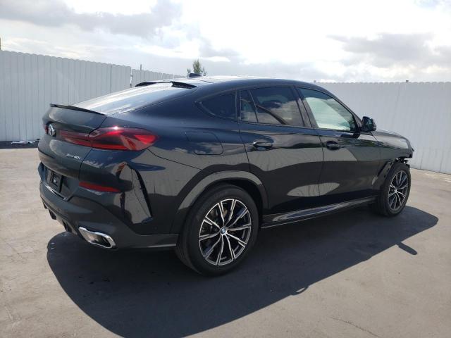 Photo 2 VIN: 5UX33EX04R9U84981 - BMW X6 