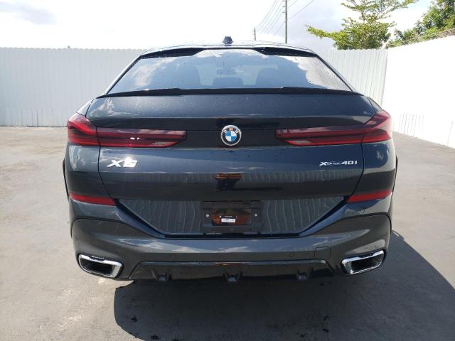 Photo 5 VIN: 5UX33EX04R9U84981 - BMW X6 