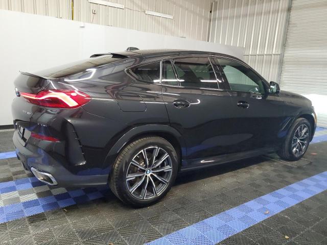 Photo 2 VIN: 5UX33EX05R9V07460 - BMW X6 XDRIVE4 