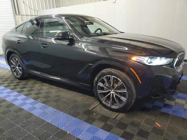 Photo 3 VIN: 5UX33EX05R9V07460 - BMW X6 XDRIVE4 