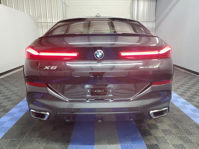 Photo 5 VIN: 5UX33EX05R9V07460 - BMW X6 XDRIVE4 