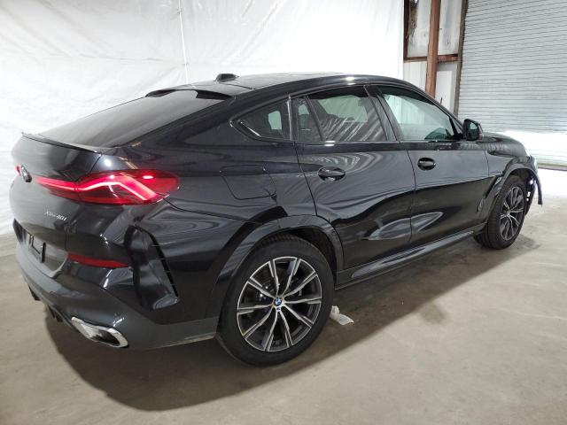 Photo 2 VIN: 5UX33EX05S9X32046 - BMW X6 XDRIVE4 