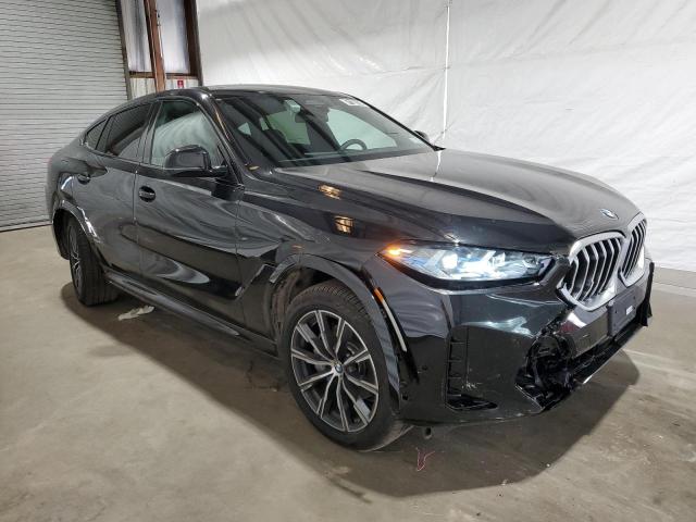 Photo 3 VIN: 5UX33EX05S9X32046 - BMW X6 XDRIVE4 