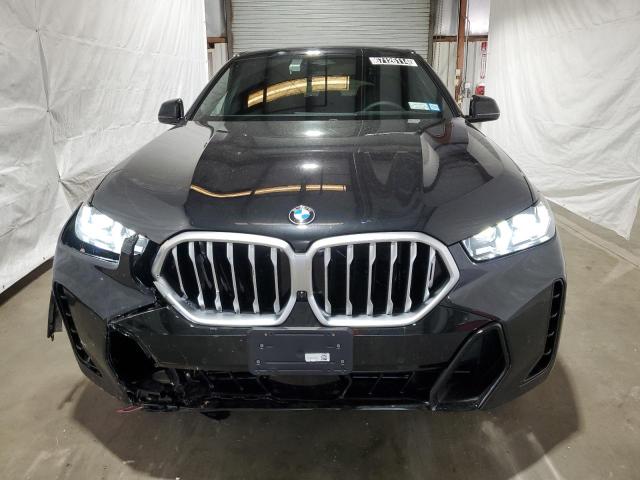 Photo 4 VIN: 5UX33EX05S9X32046 - BMW X6 XDRIVE4 