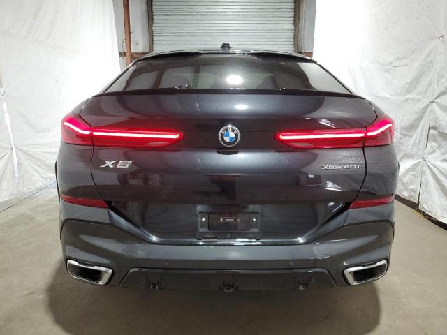 Photo 5 VIN: 5UX33EX05S9X32046 - BMW X6 XDRIVE4 