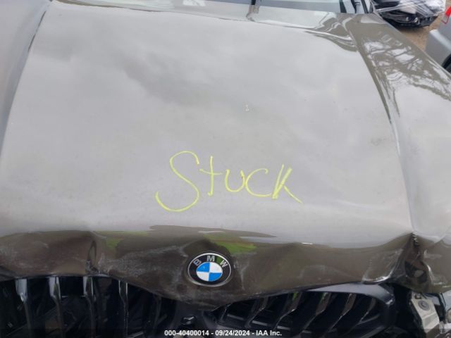 Photo 9 VIN: 5UX33EX06R9S91229 - BMW X6 