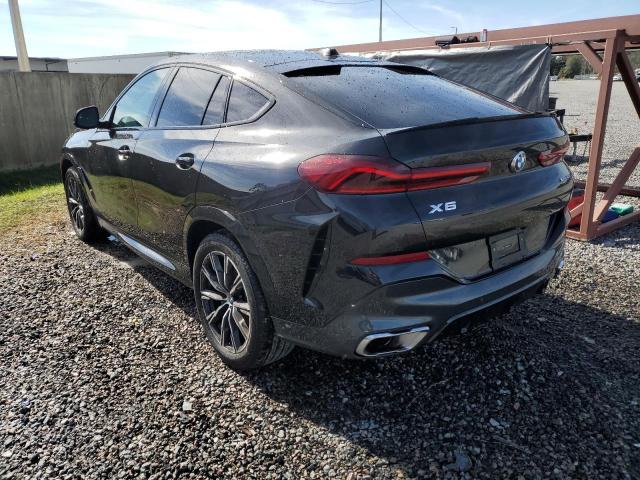 Photo 1 VIN: 5UX33EX06R9T65572 - BMW X6 