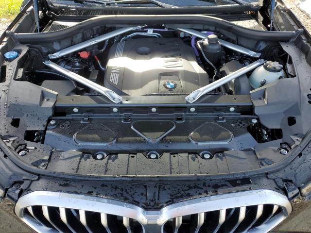 Photo 11 VIN: 5UX33EX06R9T65572 - BMW X6 