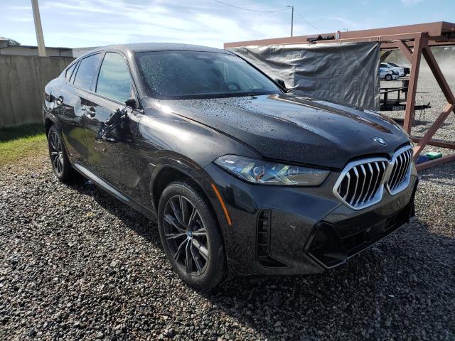 Photo 3 VIN: 5UX33EX06R9T65572 - BMW X6 