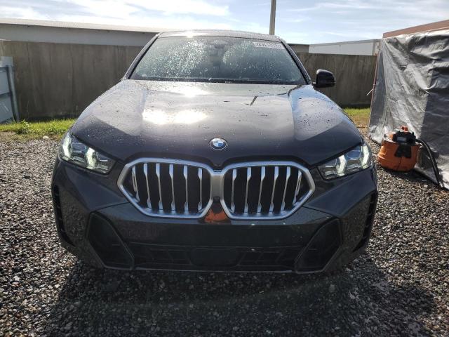 Photo 4 VIN: 5UX33EX06R9T65572 - BMW X6 