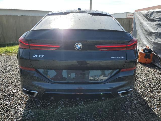 Photo 5 VIN: 5UX33EX06R9T65572 - BMW X6 