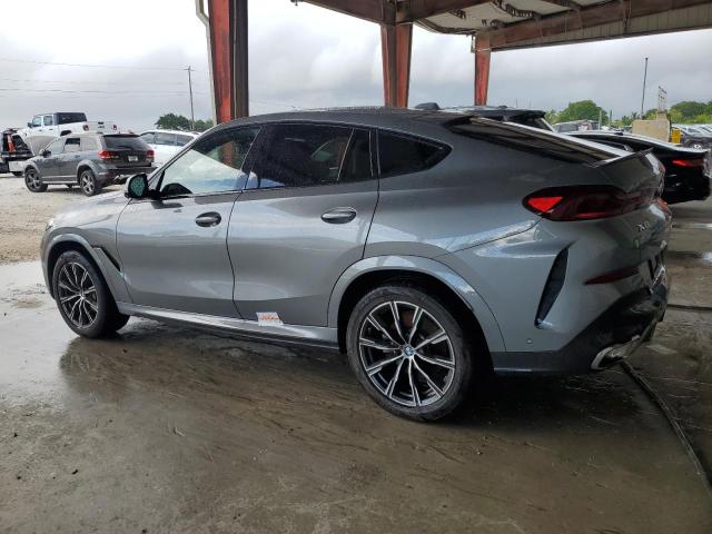 Photo 1 VIN: 5UX33EX06R9U15788 - BMW X6 