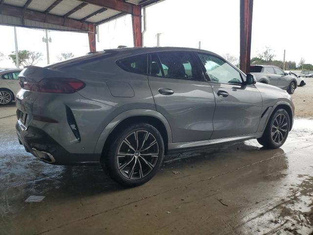 Photo 2 VIN: 5UX33EX06R9U15788 - BMW X6 