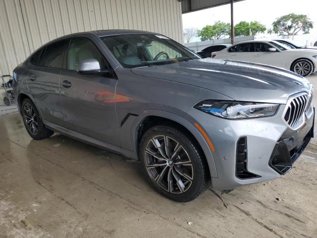 Photo 3 VIN: 5UX33EX06R9U15788 - BMW X6 