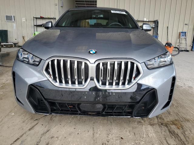 Photo 4 VIN: 5UX33EX06R9U15788 - BMW X6 