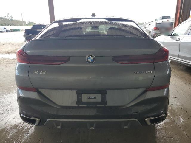 Photo 5 VIN: 5UX33EX06R9U15788 - BMW X6 