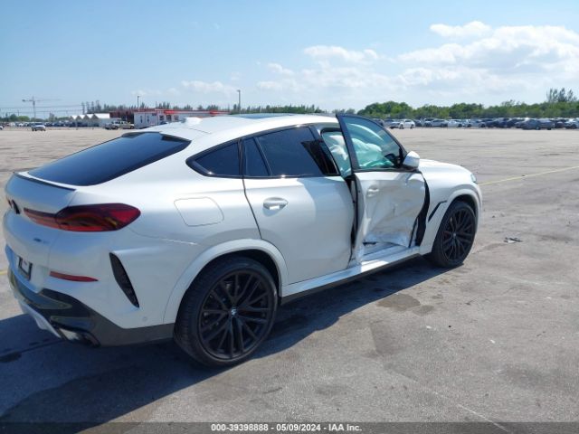 Photo 3 VIN: 5UX33EX06R9U74291 - BMW X6 